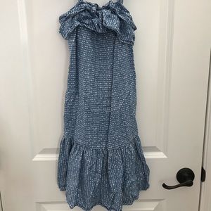 Genuine Kids maxi dress